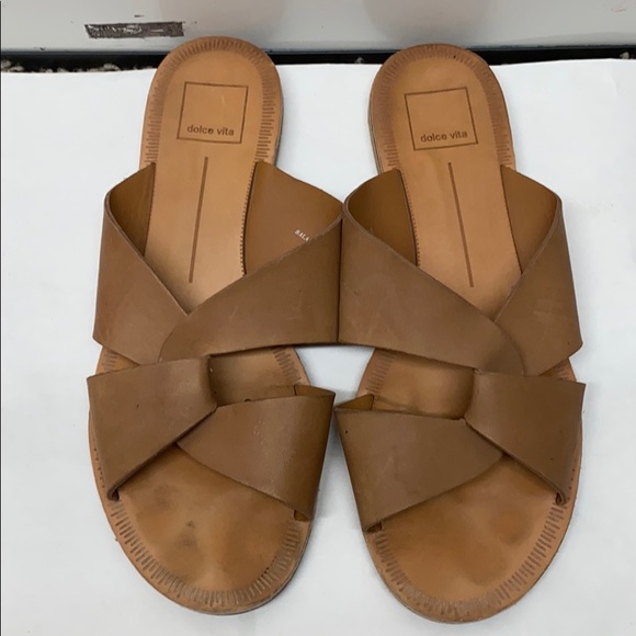 dolce vita derby sandal